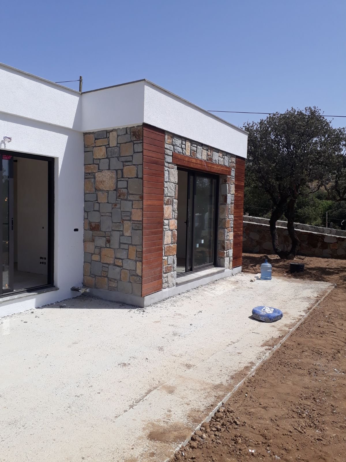CEPHE VE ZEMİN DEC KAPLAMALARI